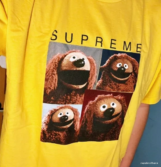 T-shirt ROWLF 24SS Ragdoll TEE 0525